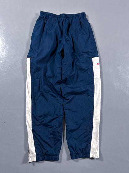 Nike Vintage Trackpants | L
