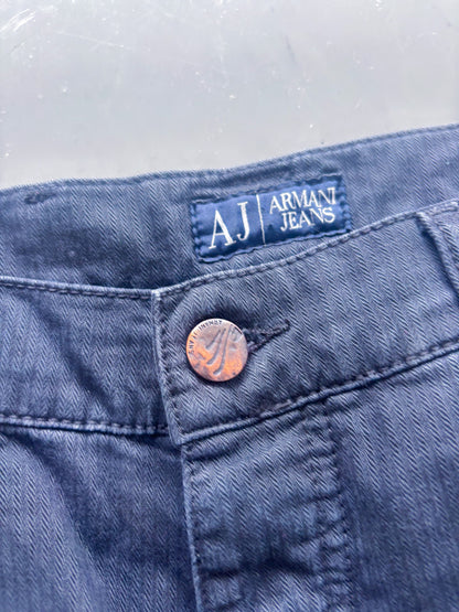 Armani Jeans Vintage Jeans | M/33