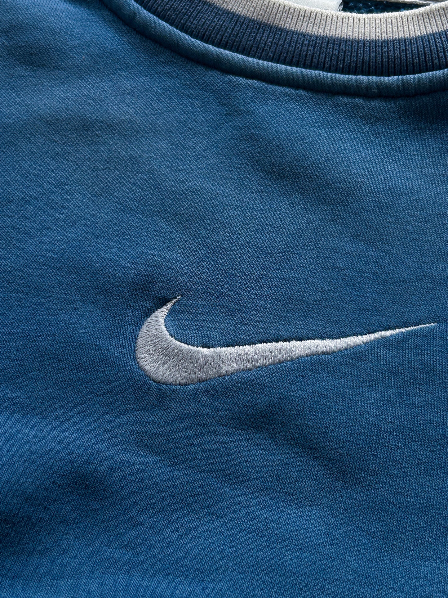 Nike Vintage Pullover | S