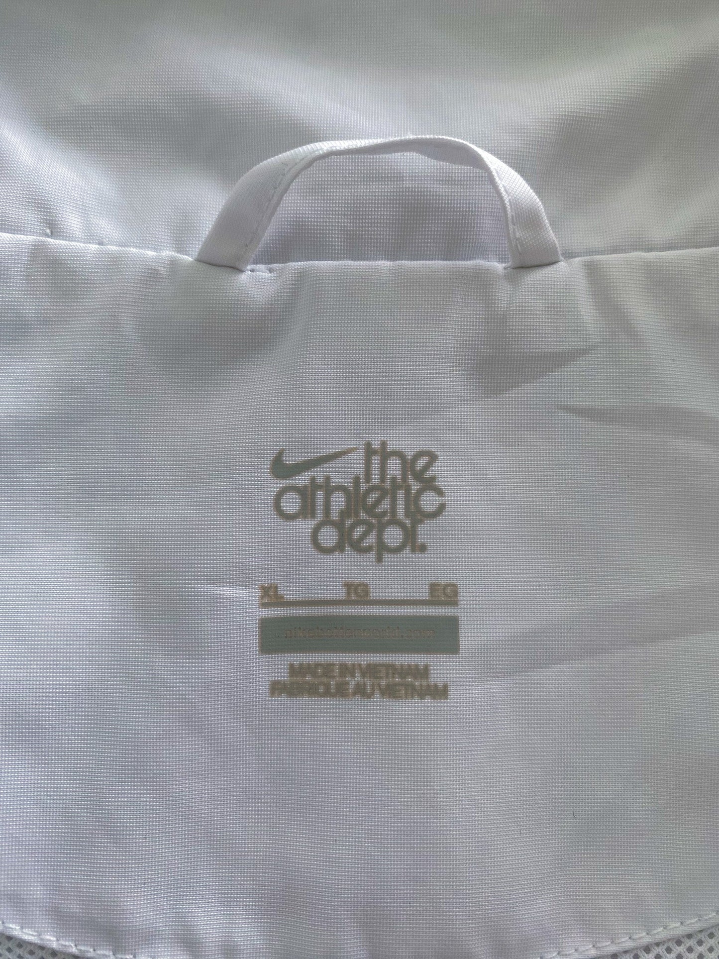 Nike Vintage Tracksuit | XL