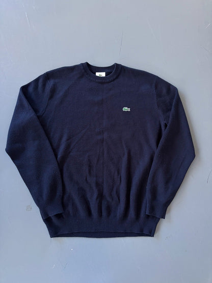 Lacoste Vintage Pullover | M