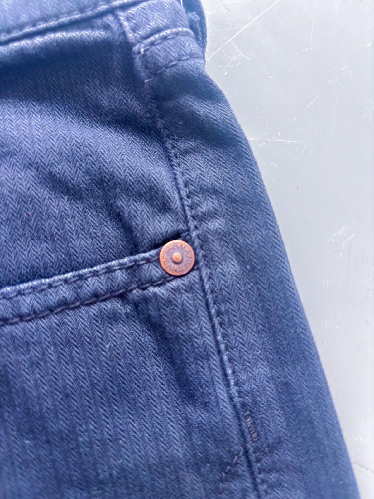 Armani Jeans Vintage Jeans | M/33