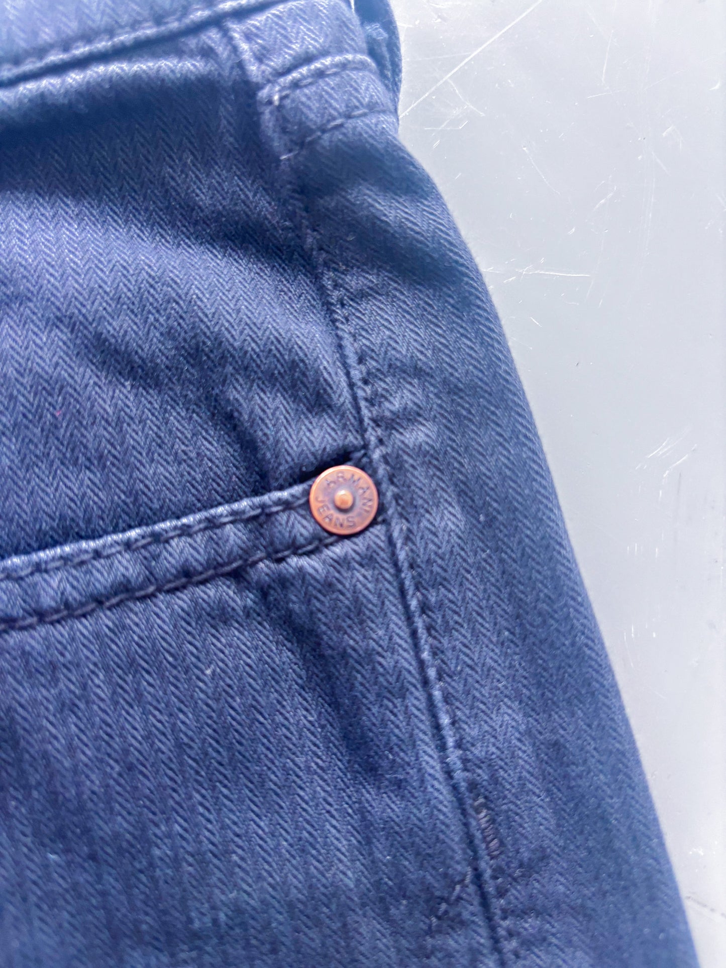 Armani Jeans Vintage Jeans | M/33
