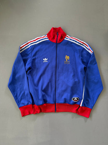 Frankreich RARE Vintage Jacke M
