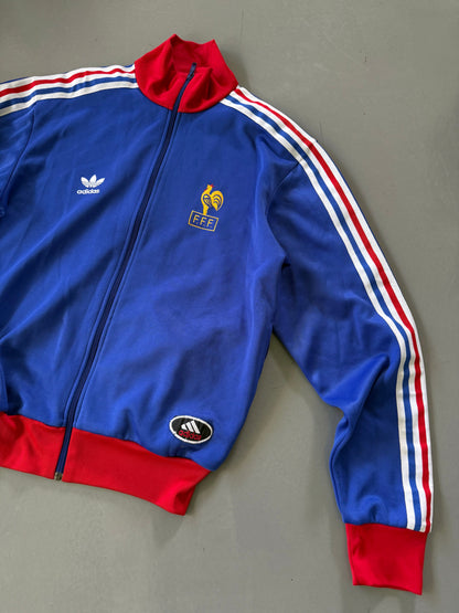 Frankreich RARE Vintage Jacke M