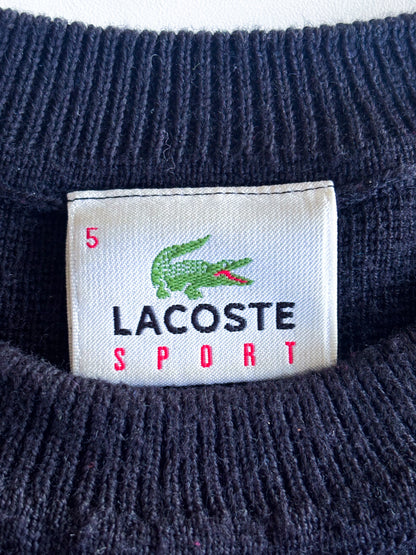 Lacoste Vintage Pullover | M