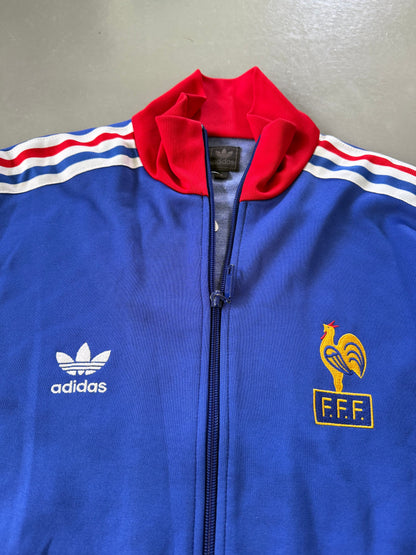 Frankreich RARE Vintage Jacke M