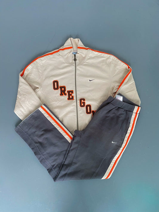 Nike Vintage Tracksuit | M