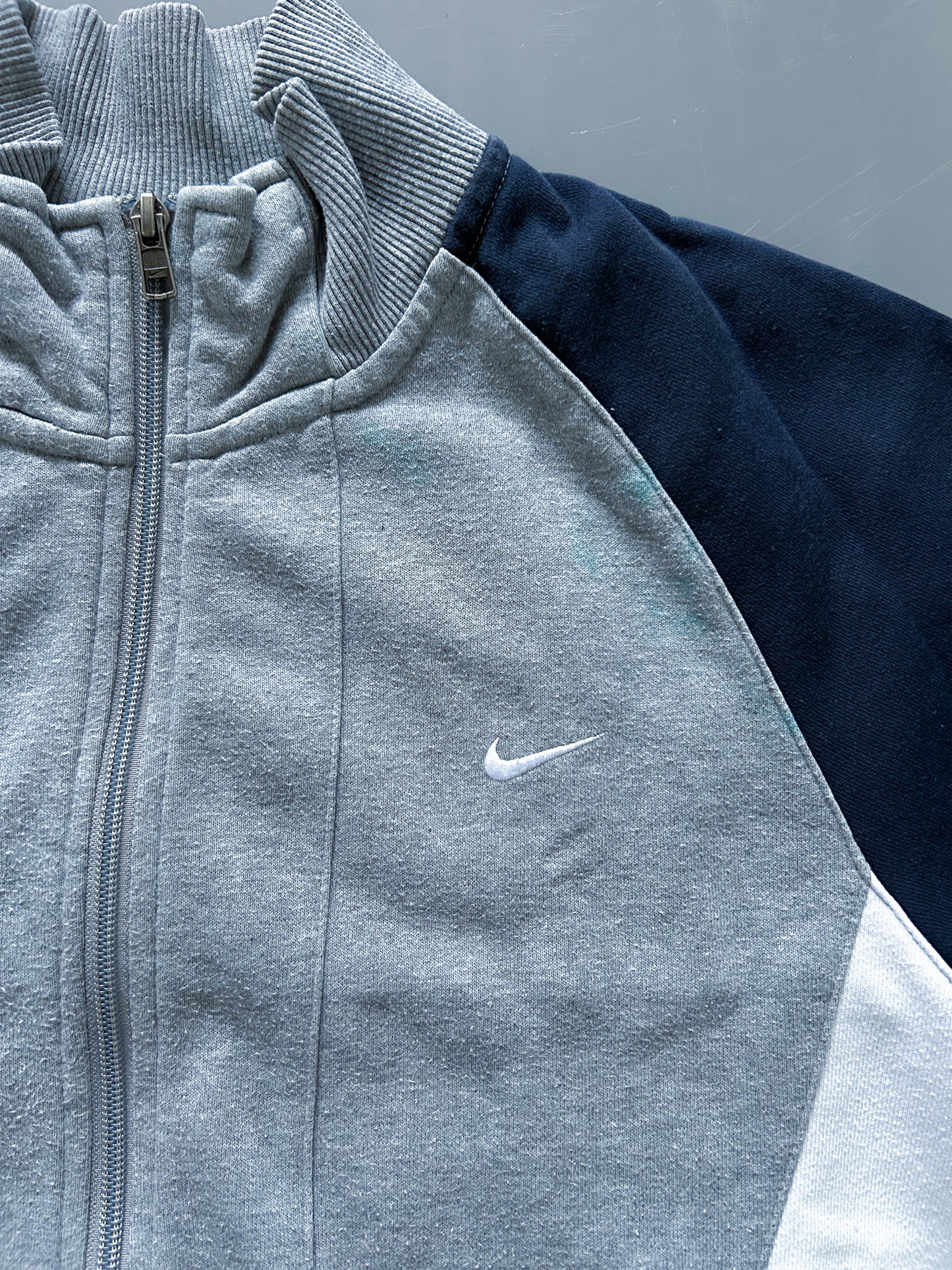 Nike Vintage Sweatjacke | M