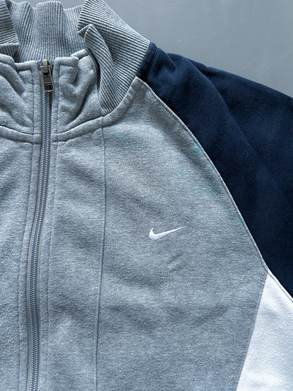 Nike Vintage Sweatjacke | M