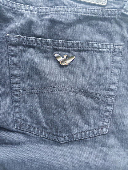 Armani Jeans Vintage Jeans | M/33
