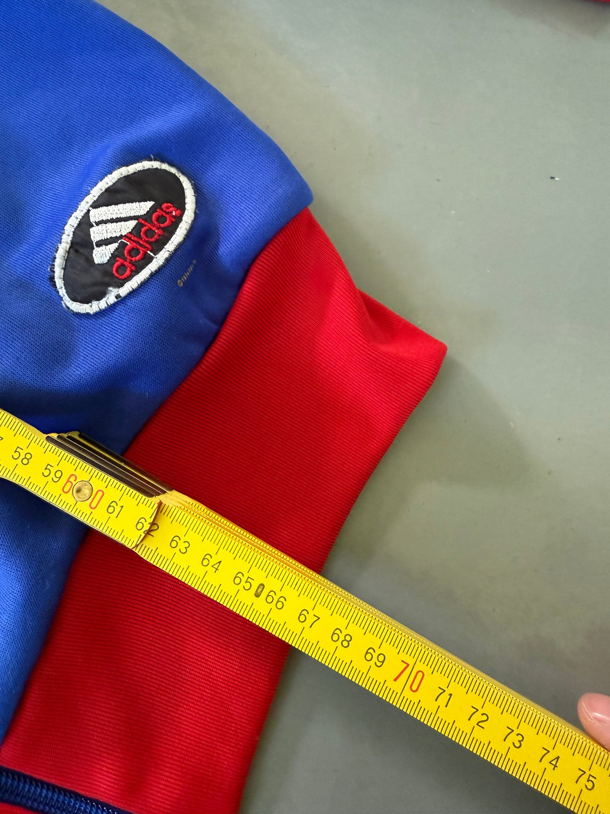 Frankreich RARE Vintage Jacke M