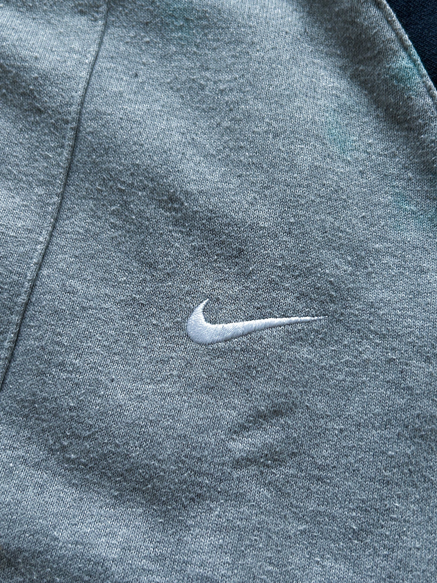 Nike Vintage Sweatjacke | M