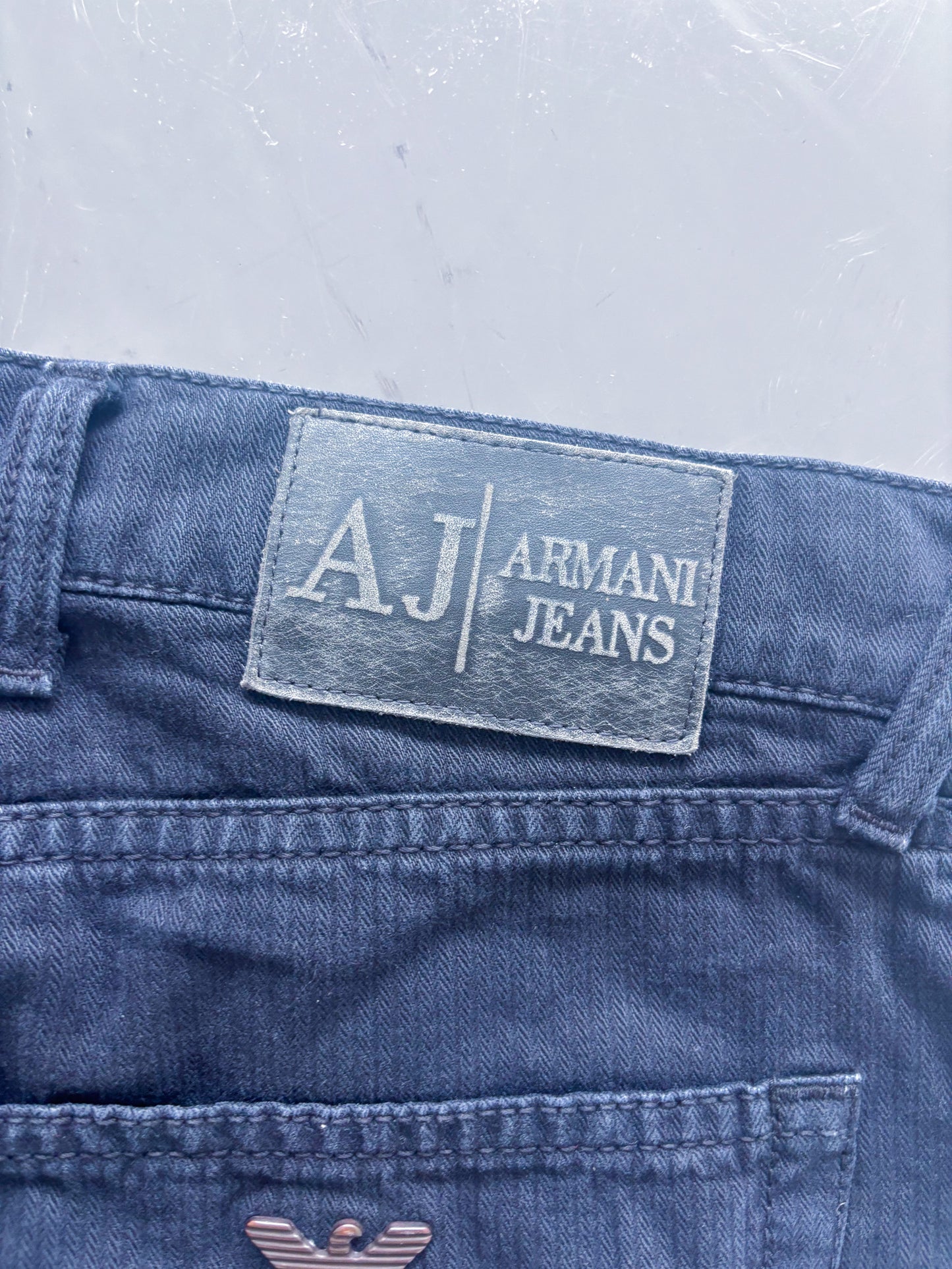 Armani Jeans Vintage Jeans | M/33