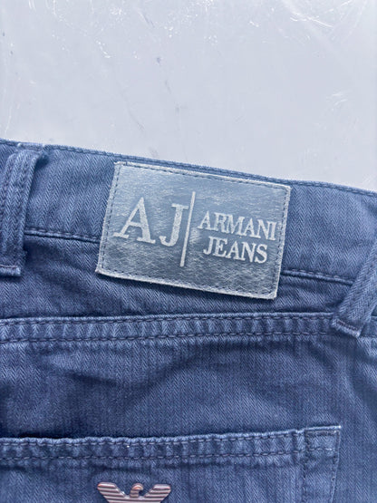Armani Jeans Vintage Jeans | M/33