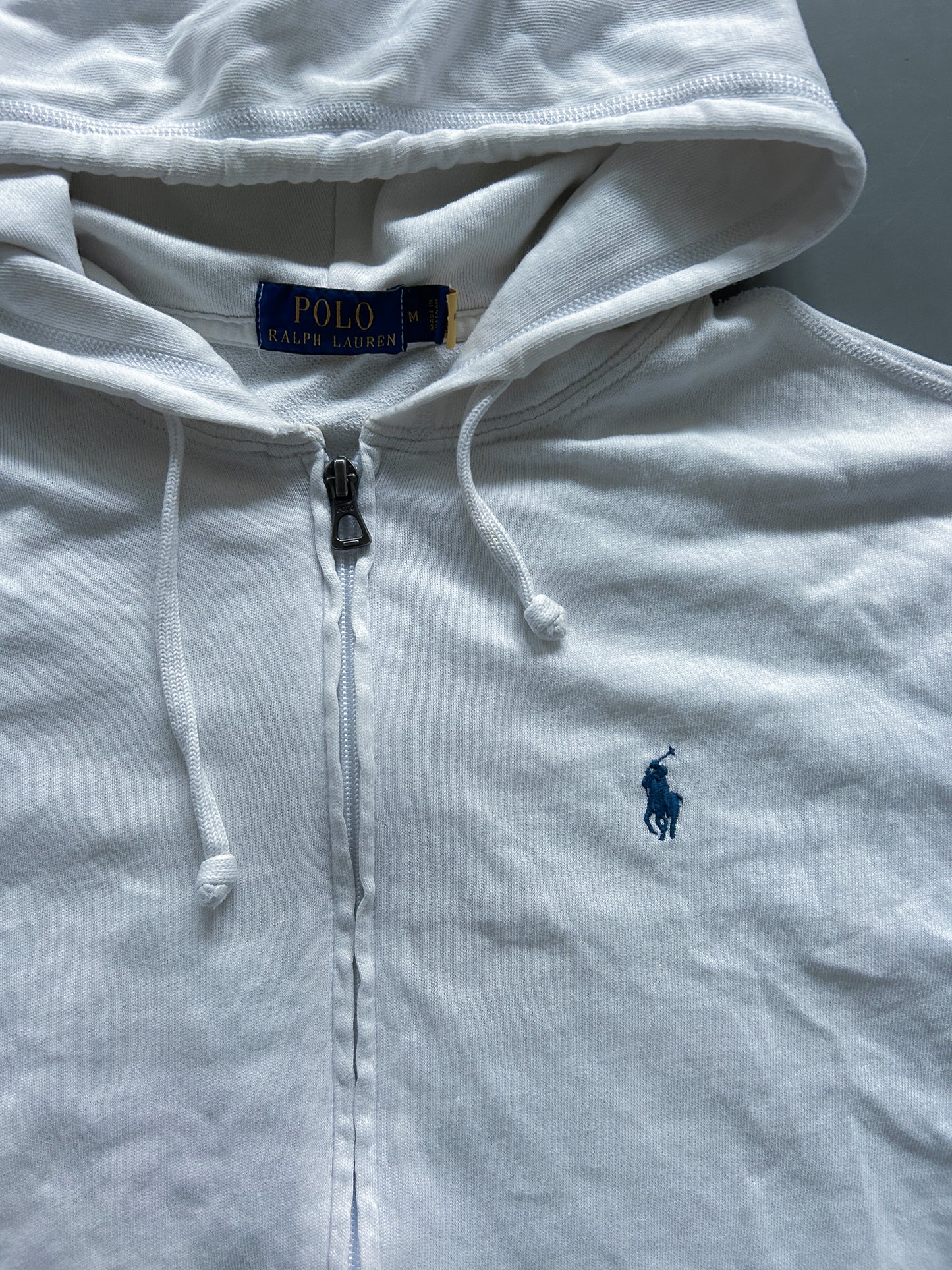 Polo Ralph Lauren Vintage Sweatjacke | M