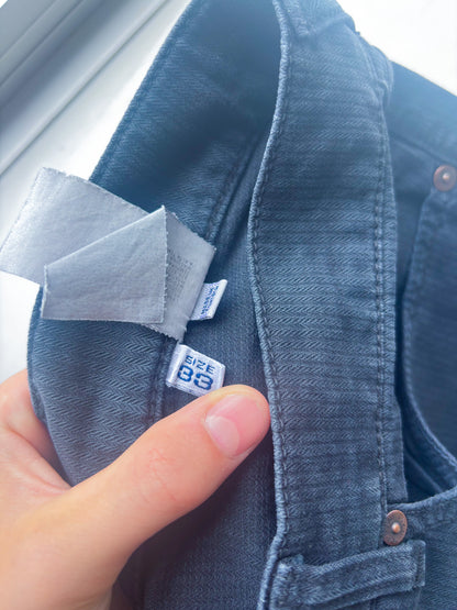 Armani Jeans Vintage Jeans | M/33