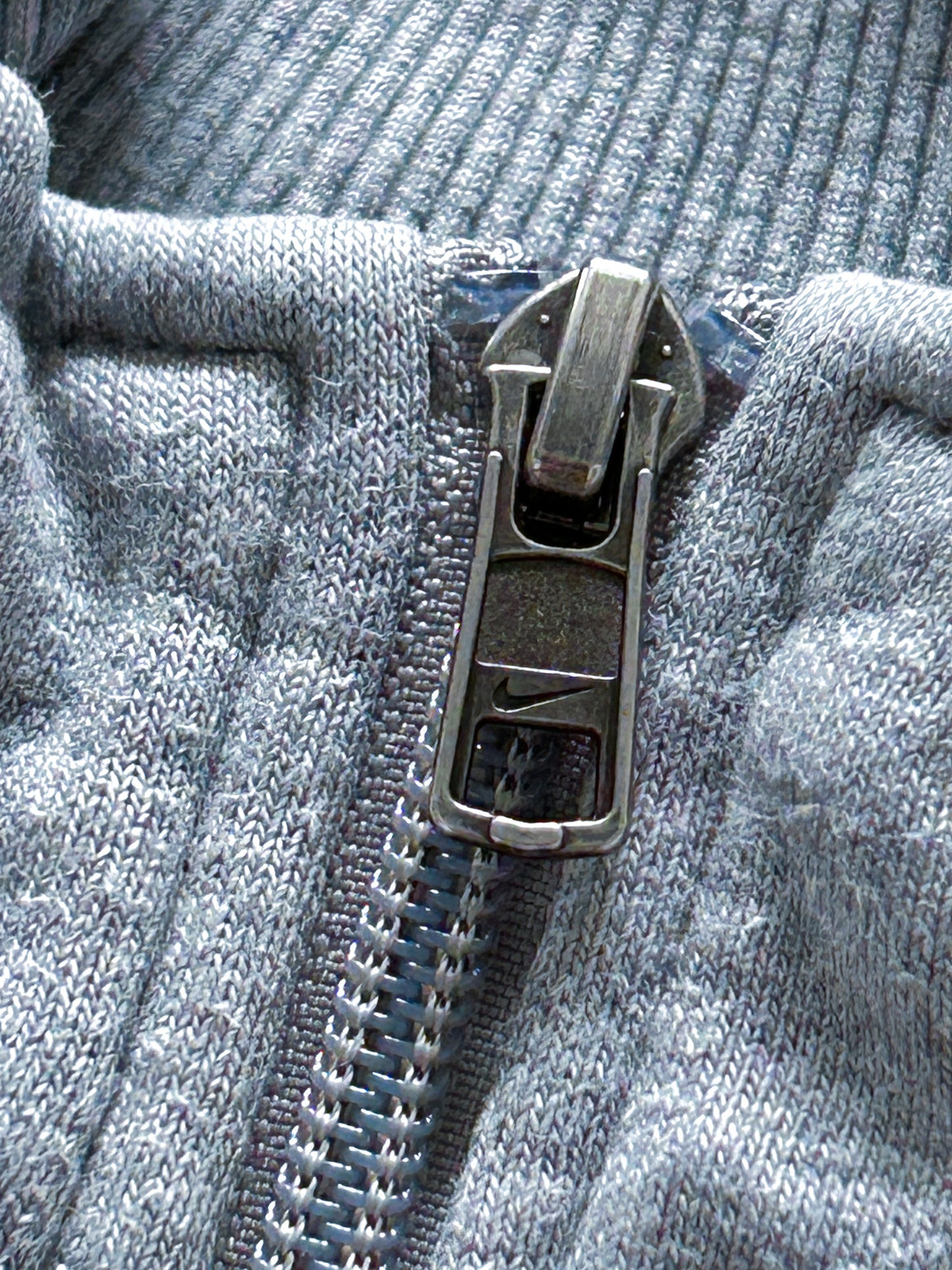 Nike Vintage Sweatjacke | M