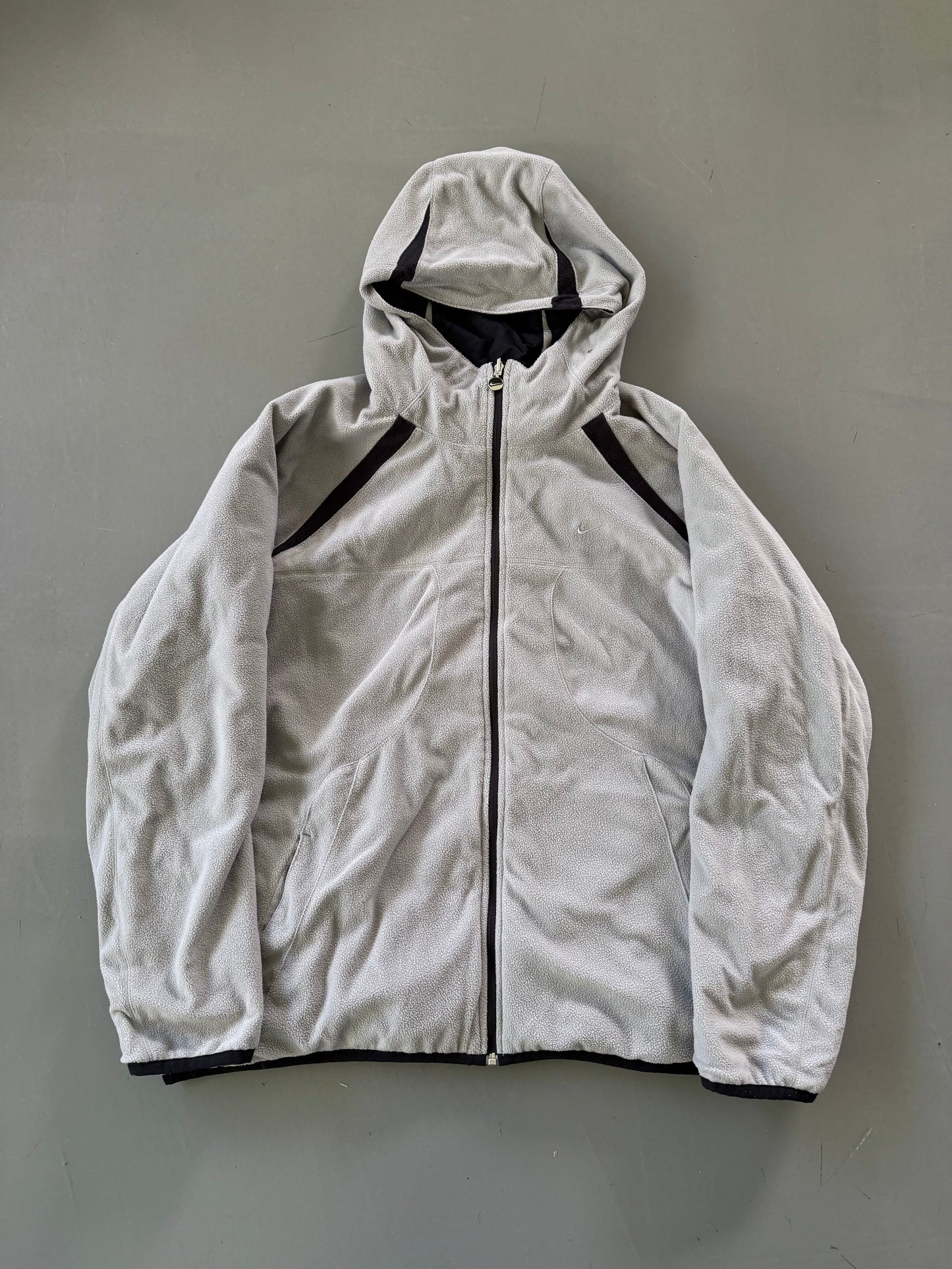 Nike Vintage Reversible Jacket XL