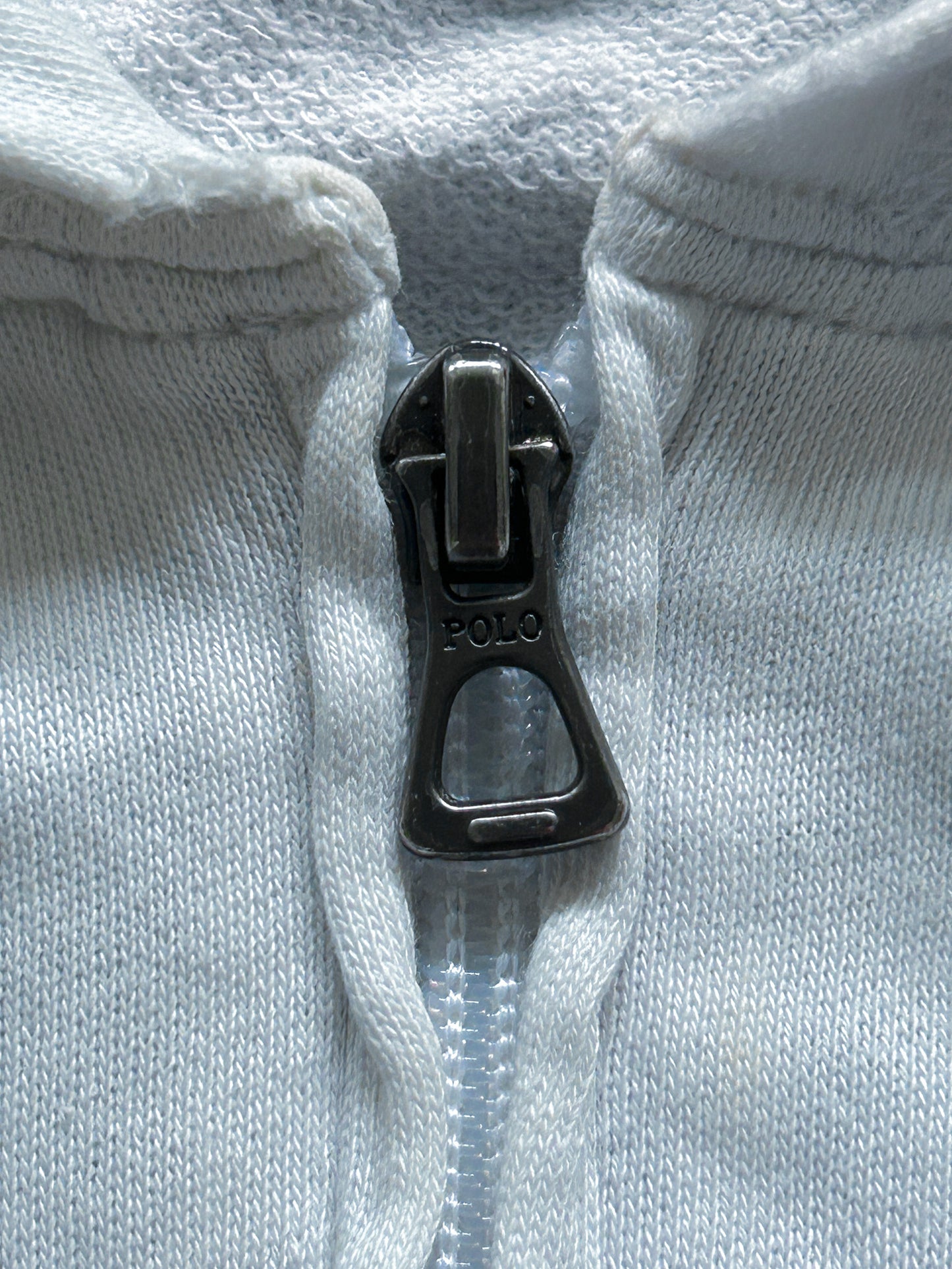 Polo Ralph Lauren Vintage Sweatjacke | M