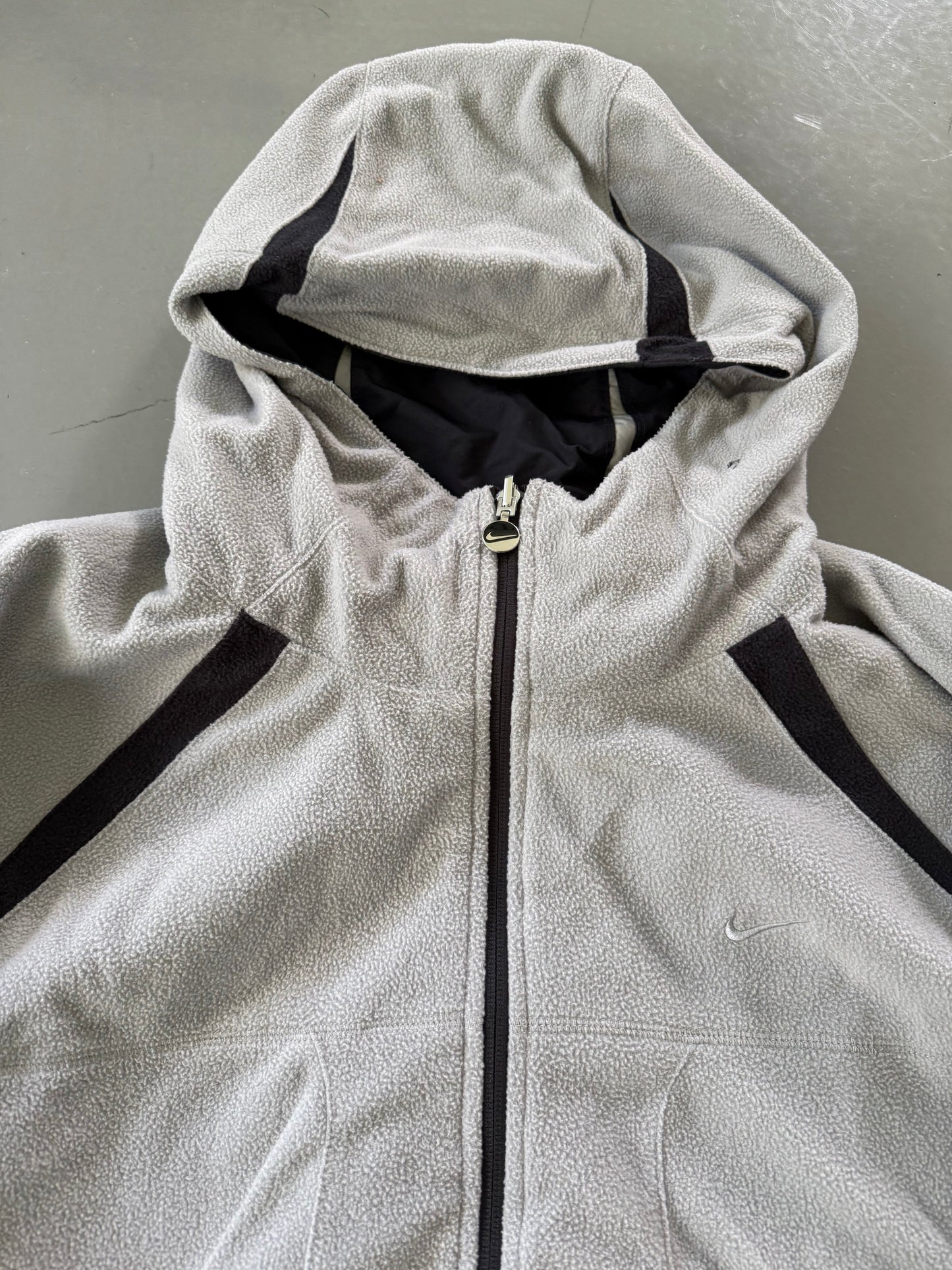 Nike Vintage Reversible Jacket XL