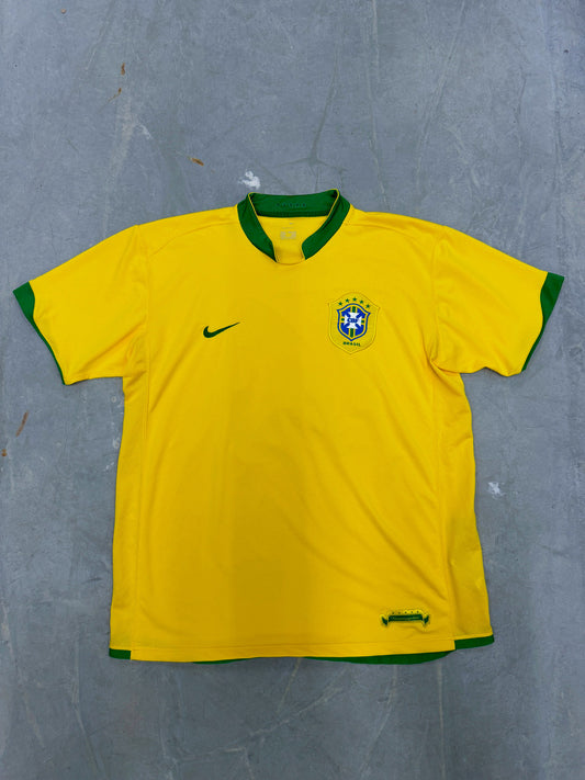 Nike x Brasil Vintage Jersey | XL