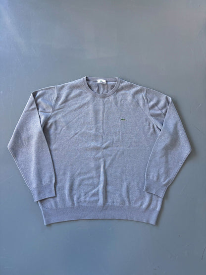Lacoste Vintage Pullover | XL