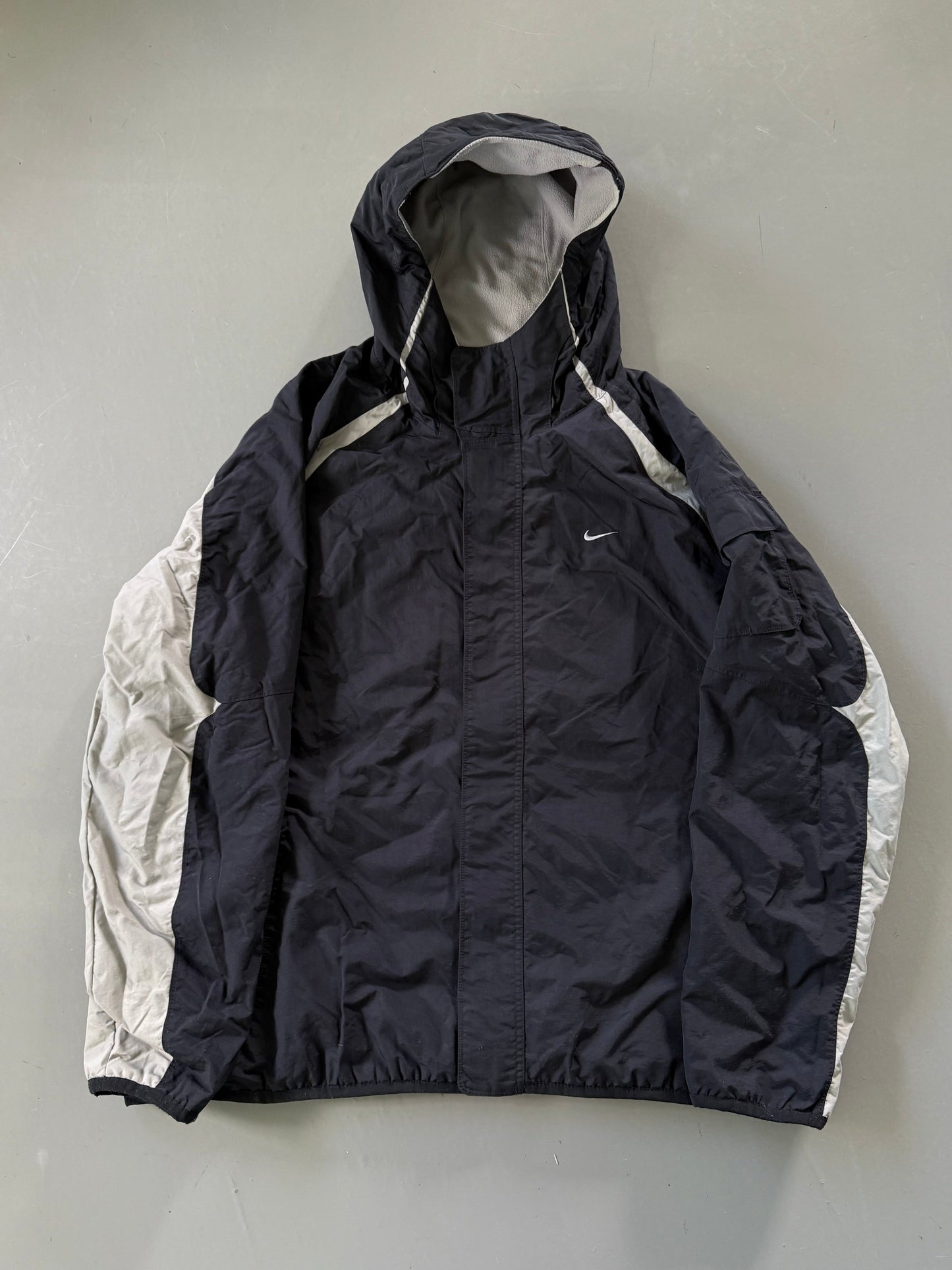 Nike Vintage Reversible Jacket XL
