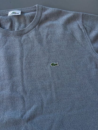 Lacoste Vintage Pullover | XL