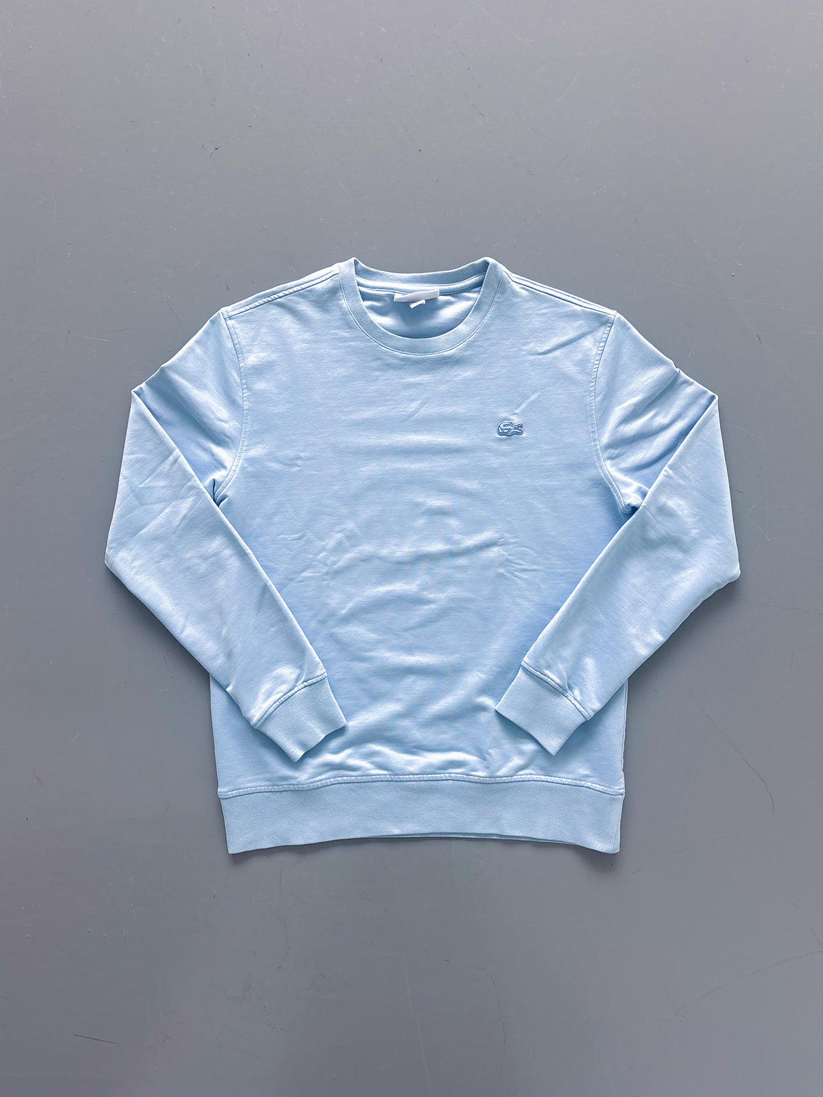 Lacoste Vintage Pullover | S