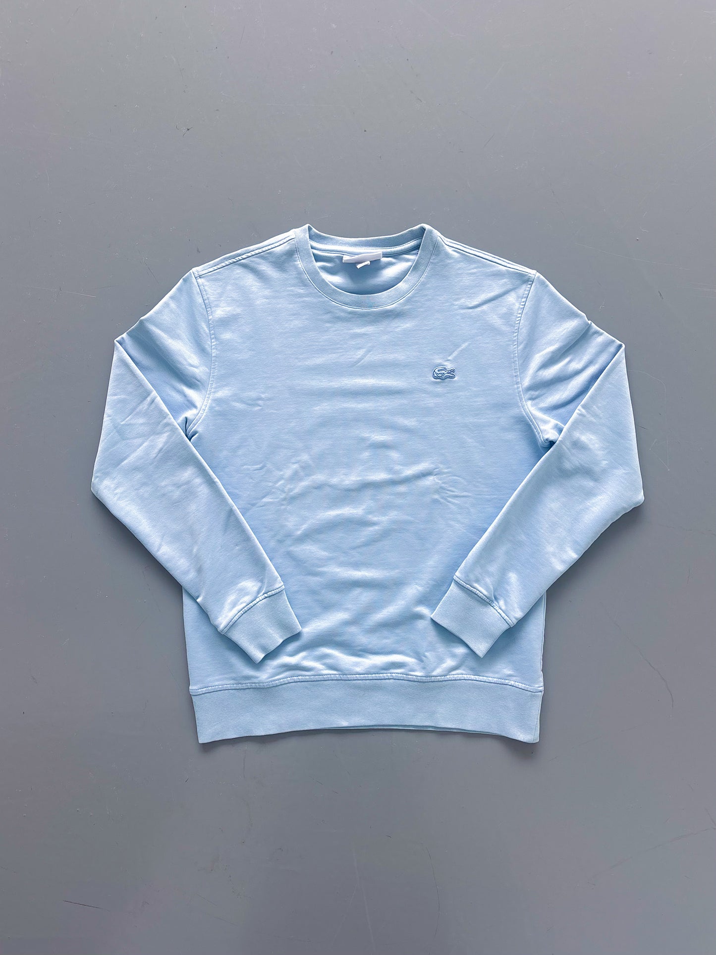 Lacoste Vintage Pullover | S