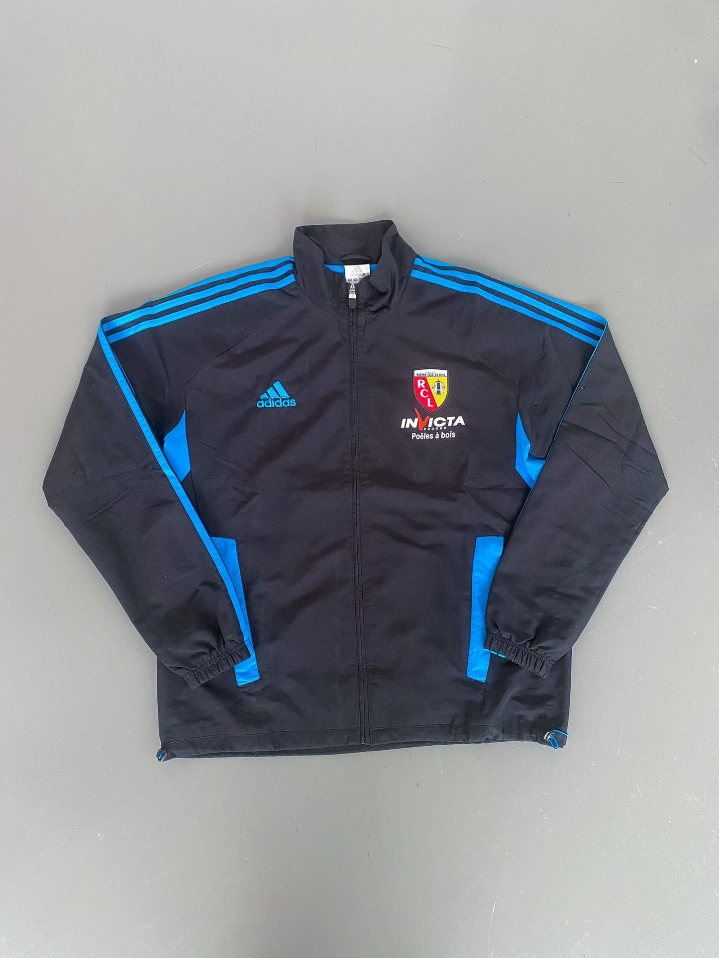 Adidas x Lens Vintage Tracksuit | XL