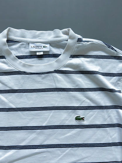 Lacoste Vintage Longsleeve | L