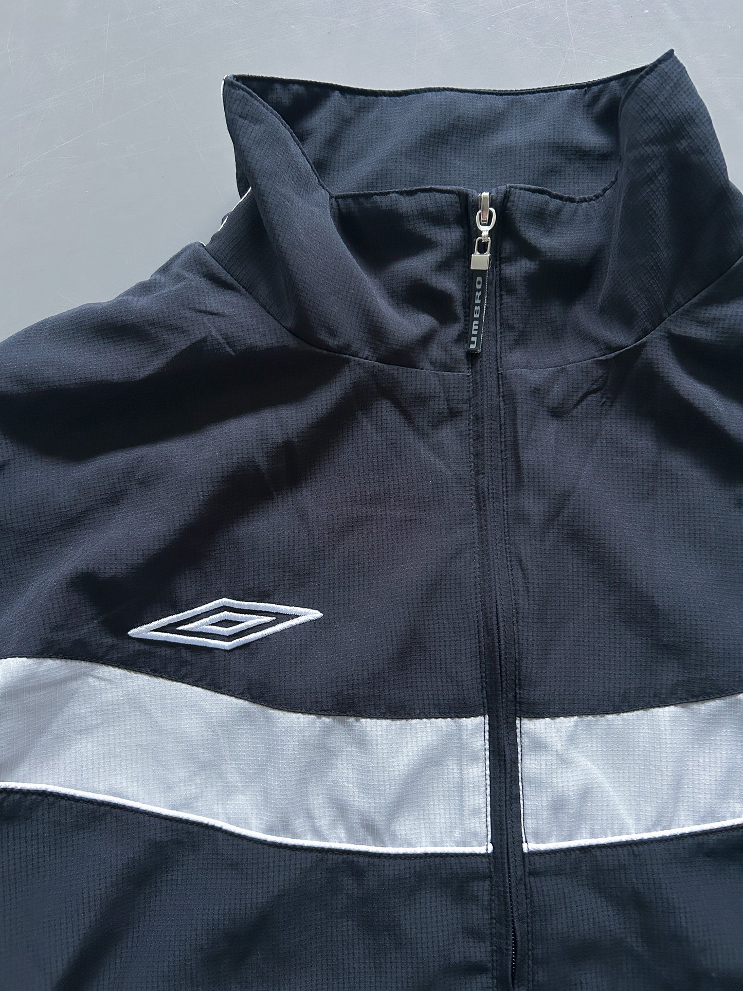 Umbro Vintage Trackjacket | M