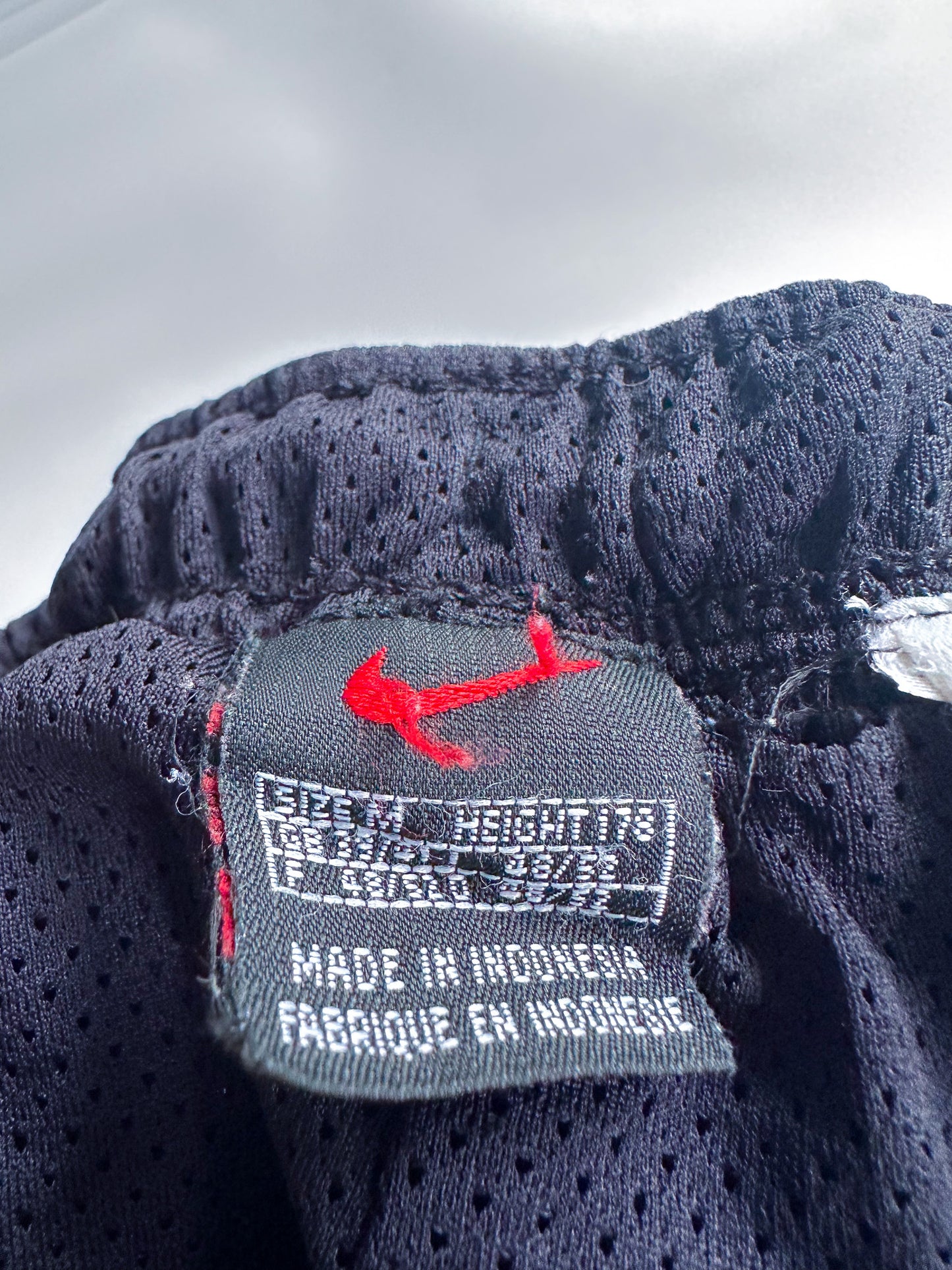Nike Vintage Trackpants | M