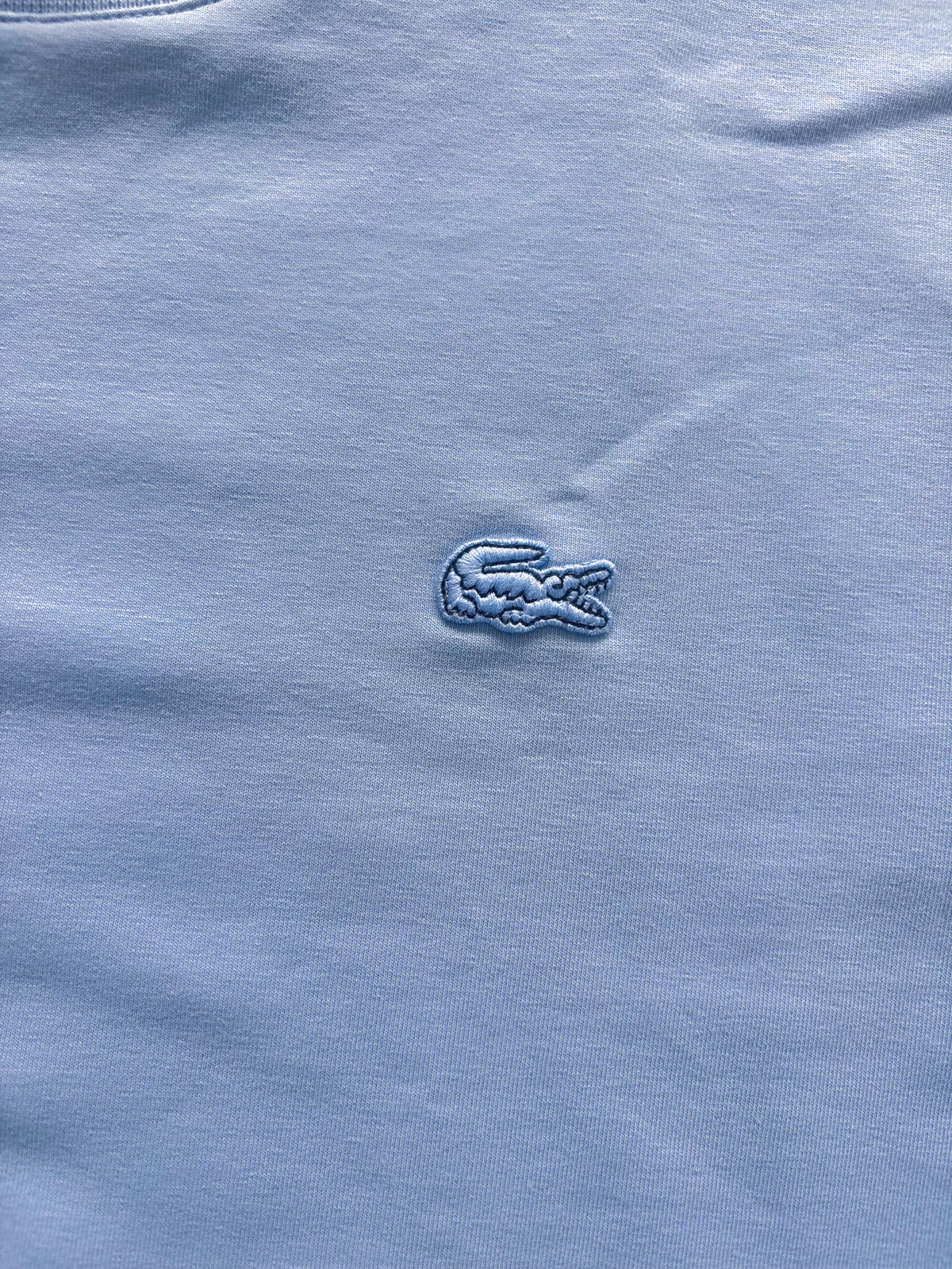 Lacoste Vintage Pullover | S