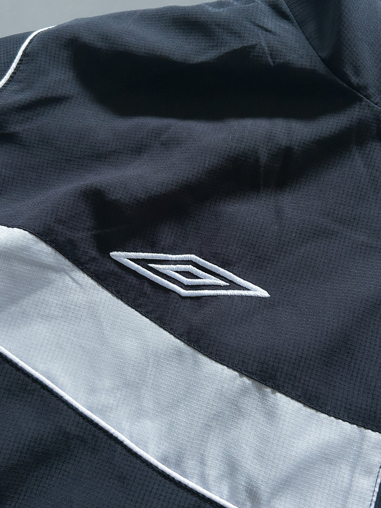 Umbro Vintage Trackjacket | M
