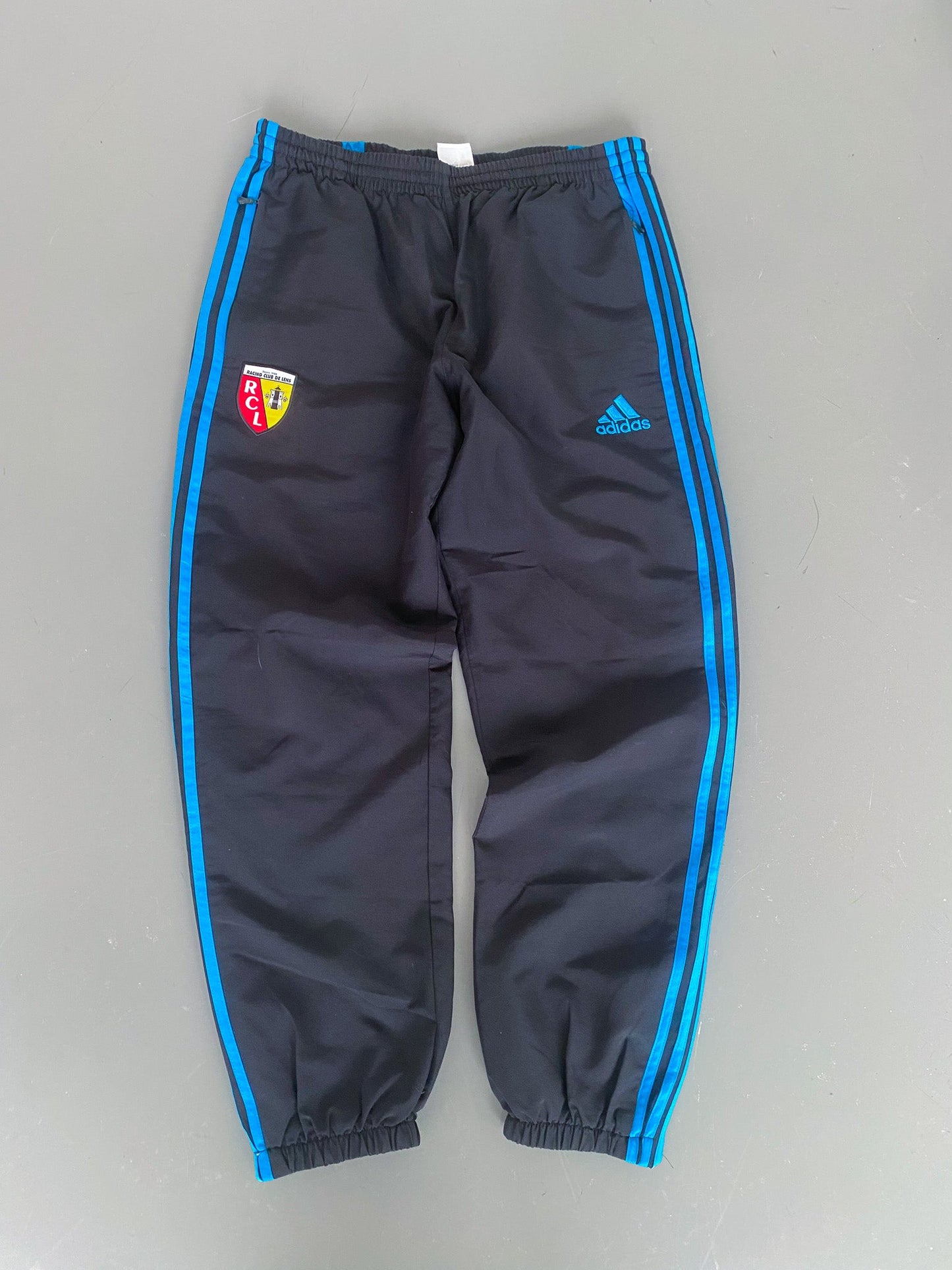 Adidas x Lens Vintage Tracksuit | XL