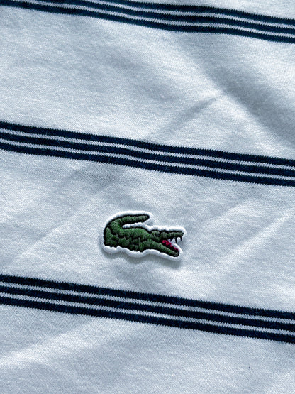 Lacoste Vintage Longsleeve | L