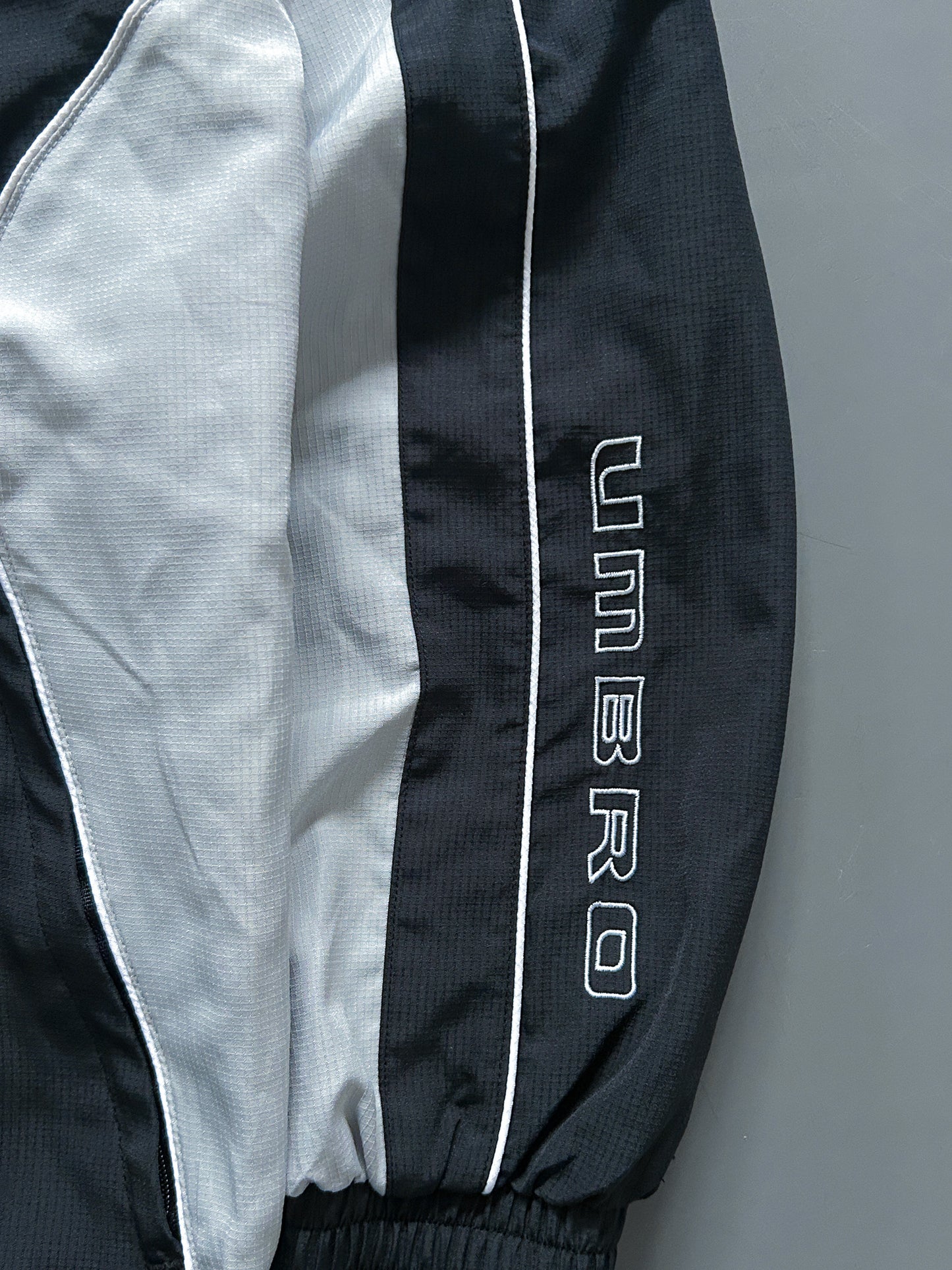 Umbro Vintage Trackjacket | M