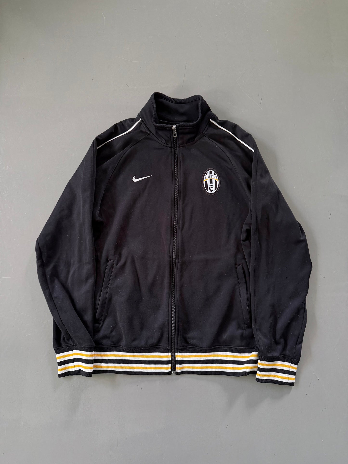 Nike Juventus Vintage Jacket M
