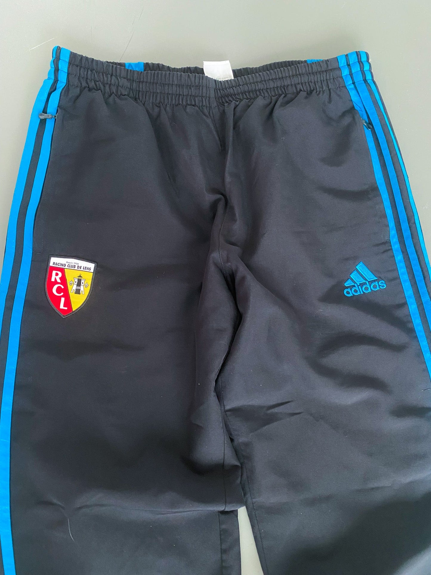 Adidas x Lens Vintage Tracksuit | XL