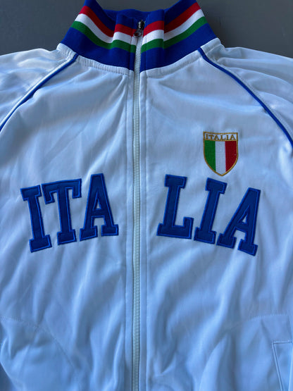 Vintage Italia Trackjacket |  M