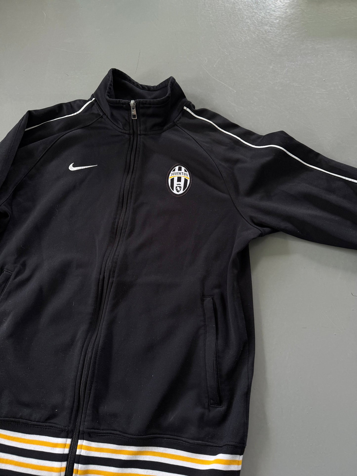 Nike Juventus Vintage Jacket M
