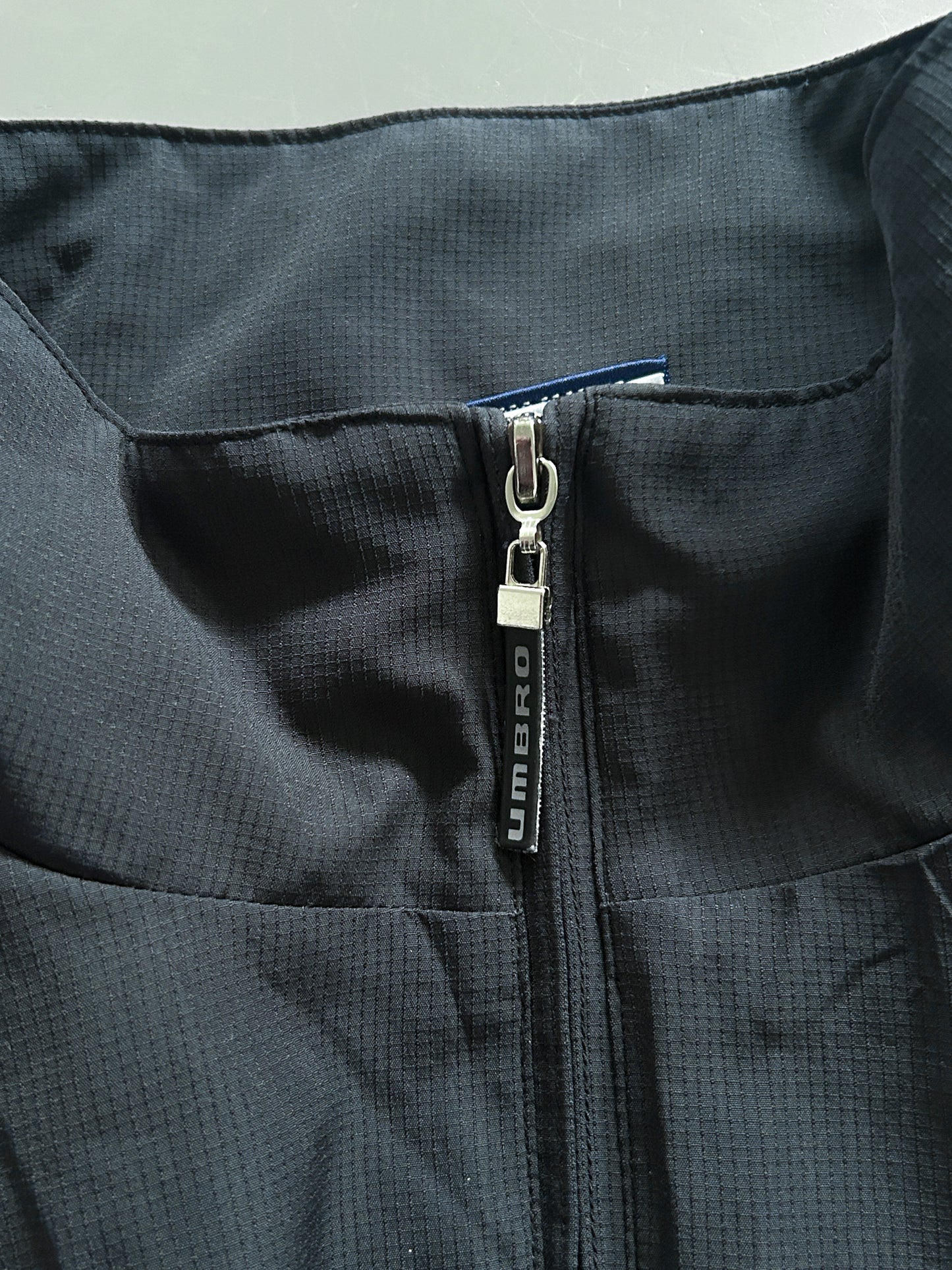 Umbro Vintage Trackjacket | M