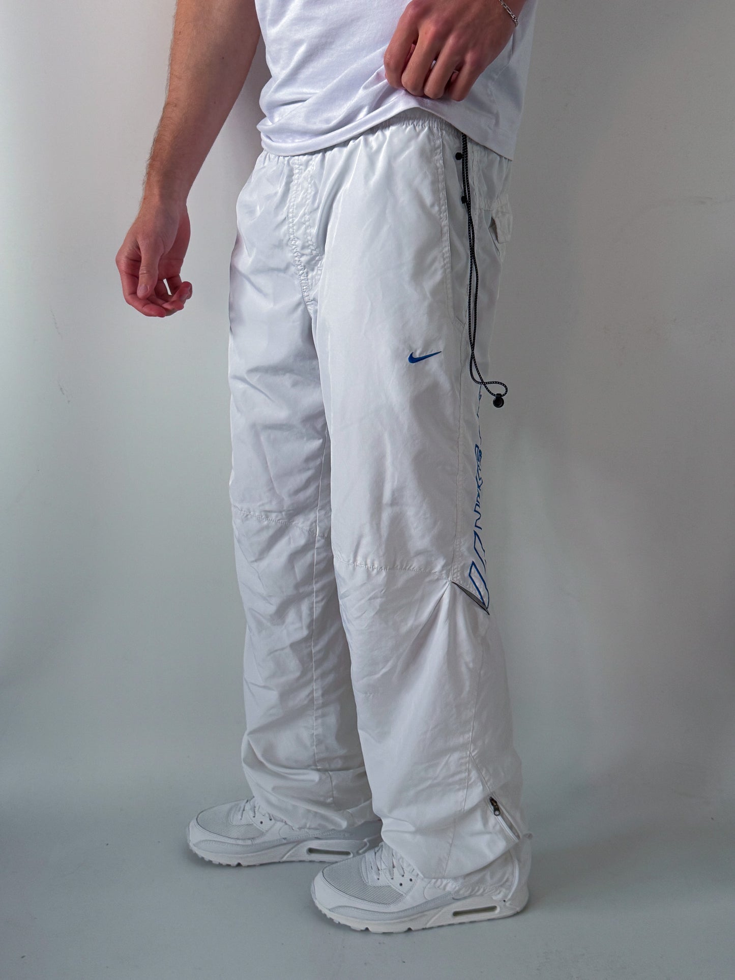 Nike Vintage Trackpants | M