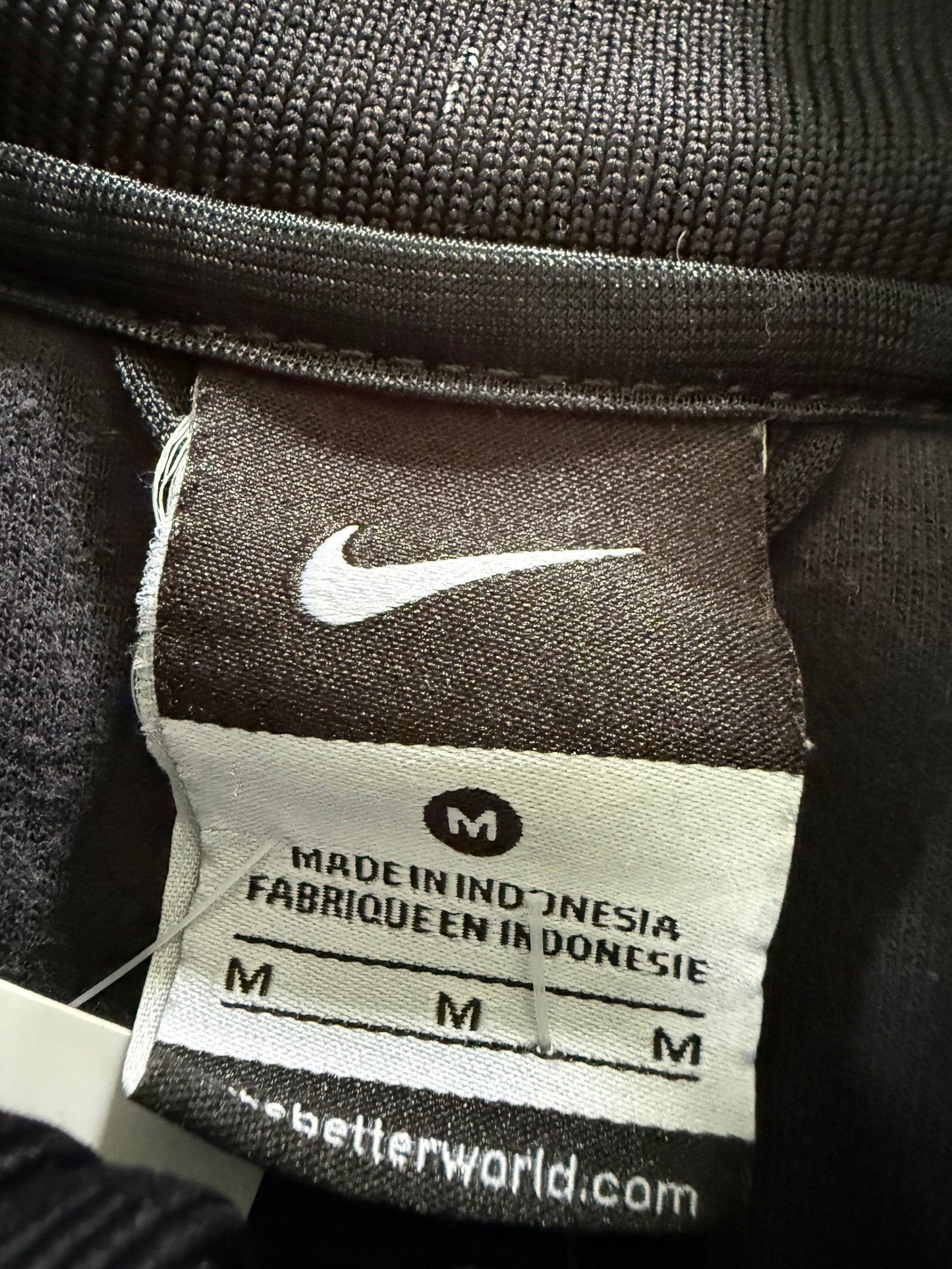 Nike Juventus Vintage Jacket M