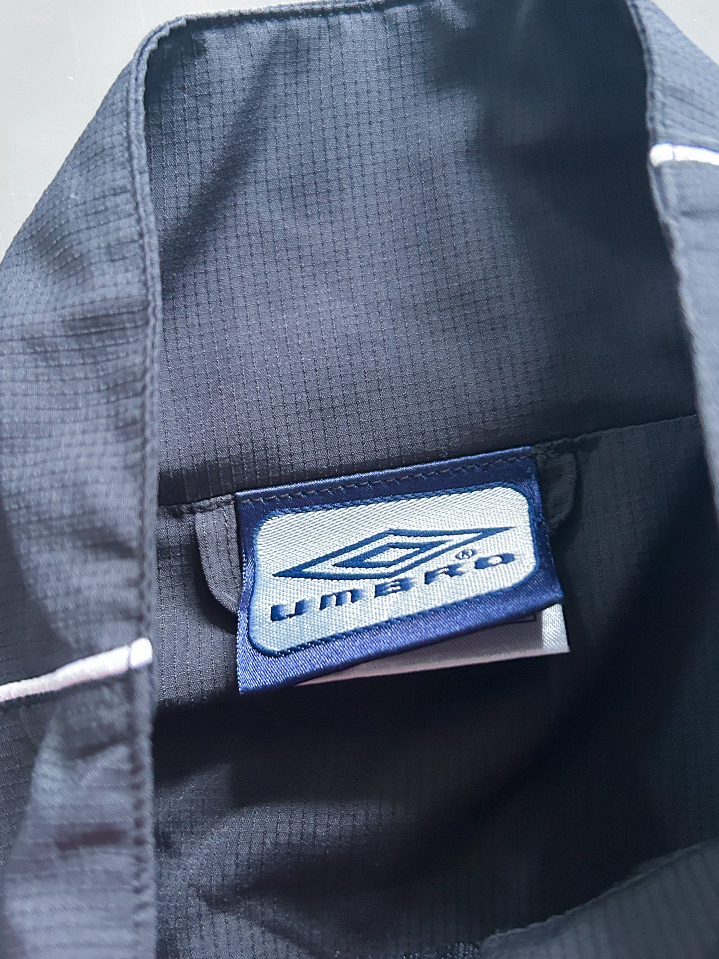 Umbro Vintage Trackjacket | M