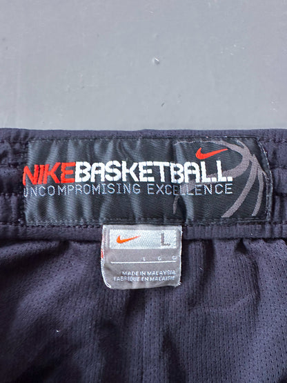 Nike Vintage Trackpants | L