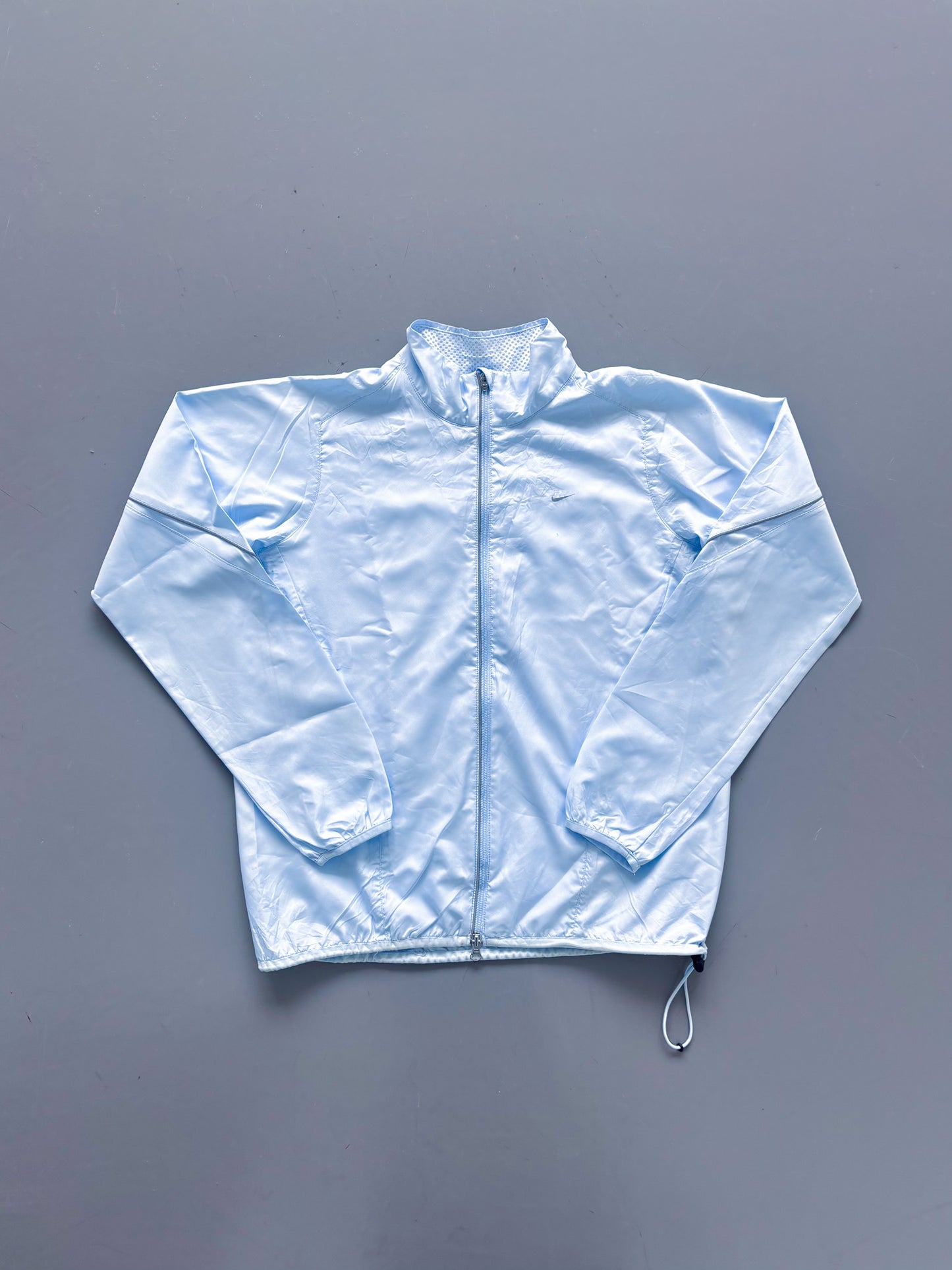 Nike Vintage Trackjacket | M